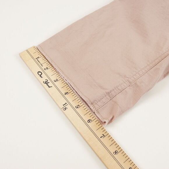 Vuori Women's Pink Track Pants - Picture 8 of 11